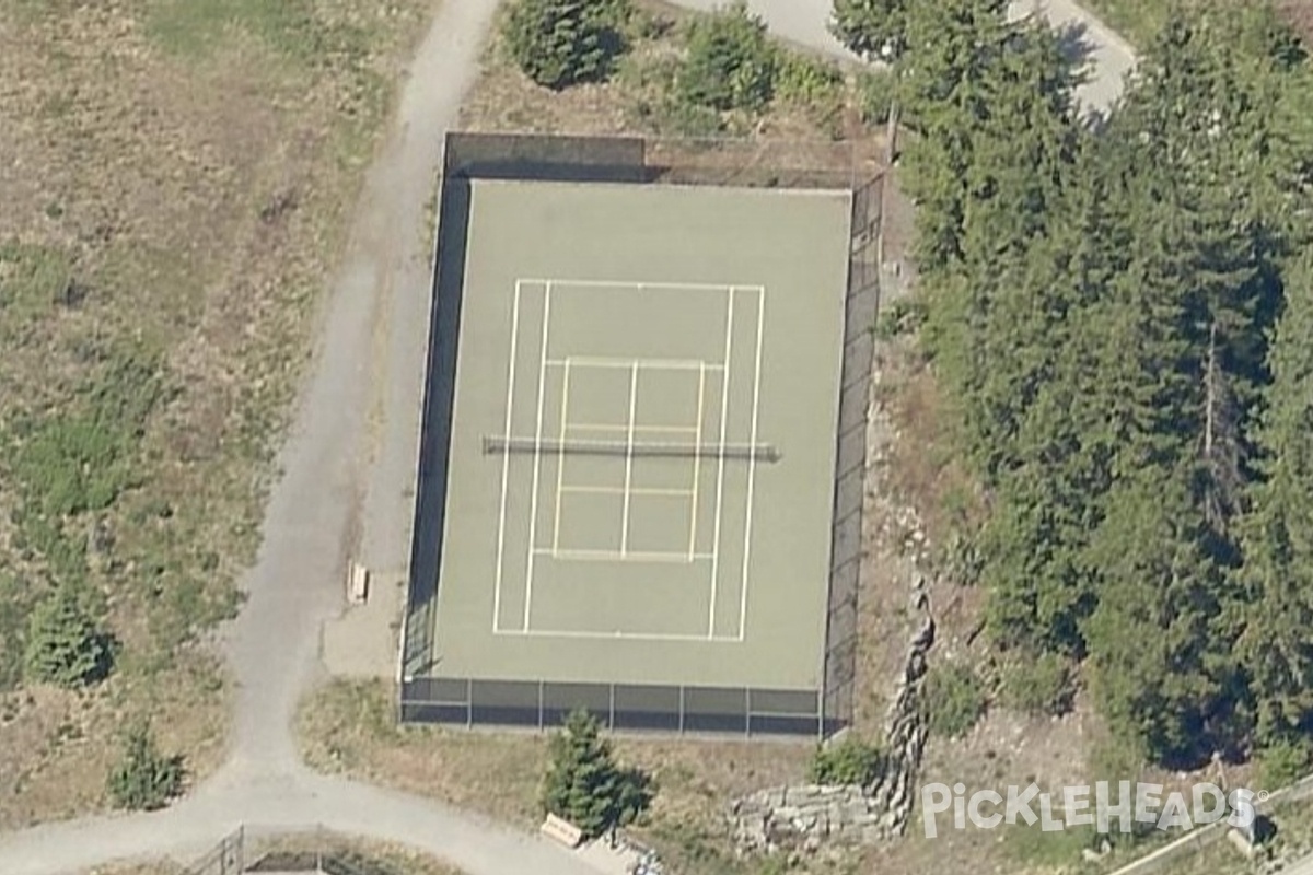 Photo of Pickleball at Bayly Park